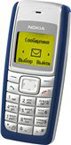   Nokia 1110i Blue