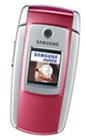   Samsung SGH-M300 Coral Pink