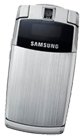   Samsung SGH-U300 Dark Silver