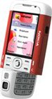   Nokia 5700 Red