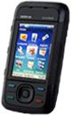   Nokia 5300 XpressMusic Black