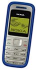   Nokia  1200 Blue