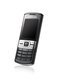   Samsung C3010 midnigth black