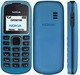  Nokia 1280 blue