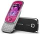   Nokia 7230 pink