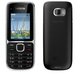   Nokia C2-01 black