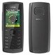   Nokia X1-01 dark-gray