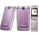   Samsung S3600 Pink