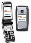   Nokia 6125