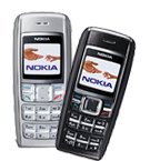   Nokia 1600