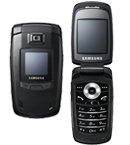   Samsung SGH-E780