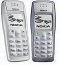  Nokia 1101