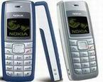  Nokia 1110