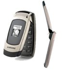   Samsung SGH-X500