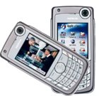   Nokia 6680
