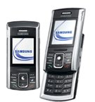   Samsung SGH-D720