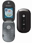   Motorola Pebl U6