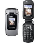   Samsung SGH-E380