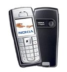   Nokia 6230i Black