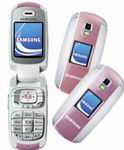   Samsung SGH-E530 L/V pink