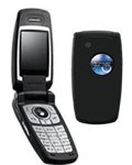   Samsung SGH-E760 Noble Black