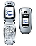   Samsung SGH-X670