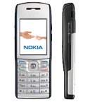  Nokia E50-2