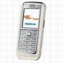   Nokia 6151 Pearl White