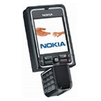   Nokia 3250 Black