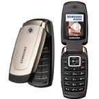   Samsung SGH-X510