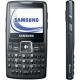   Samsung SGH-I320 black