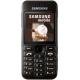   Samsung SGH-E590 black