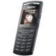   Samsung SGH-X820 black