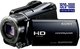  Sony HDR-XR550EB