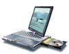  Fujitsu Siemens LifeBook T-4010/002 P-M 1600/512/60/DVD-CDRW/BT/WLAN/W