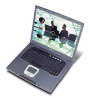  Acer TravelMate 8004LMi P-M735 1700/512/60/DVD-RW/WiFi/BT/W