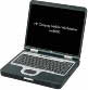  HP Compaq nw8000 P-M 1800/512/60/DVD-CDRW/WiFi/BT/W