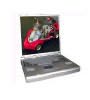  RoverBook Partner KT6 PIII-1200/128/30/CD/LAN100/F-m/LiIon/W`XP