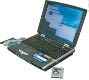  RoverBook Explorer D680W P4-2800/256/60/DVD-CDRW/TVtun/LAN100/F-m/LiIon/W