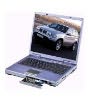  RoverBook Explorer B570W P4-2660/256/40/DVD-CDRW/NoFDD/LAN100/F-m/LiIon/W