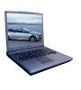  RoverBook Voyager CT7 P4 1500/256/30/CD/noFDD/W'XP