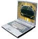  RoverBook Discovery E410W P-4-M 2200/256/40/DVD-CDRW/32 Mb FD/W