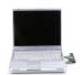  Fujitsu LifeBook C-2220 P-4-M 2400/256/30/DVD-CDRW/W