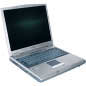  Fujitsu LifeBook C-2240 P-4 2800/256/30/DVD-CDRW/W