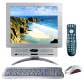  RoverBook Centro T761 P-4 2800/512/120/DVD-CDRW/WXPH