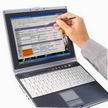  Fujitsu LifeBook B-3020 P-M 1100/256/40/10.4/Win XpH/KB RUS