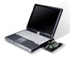  Fujitsu LifeBook T-4010 P-M 1600/256/40/DVD-CDRW/WIFI/W`XP 2005/KB RUS