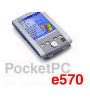   Toshiba Pocket PC e570