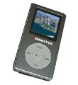 MP3- Wokster W-172
