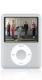 MP3- Apple iPod nano 8Gb silver